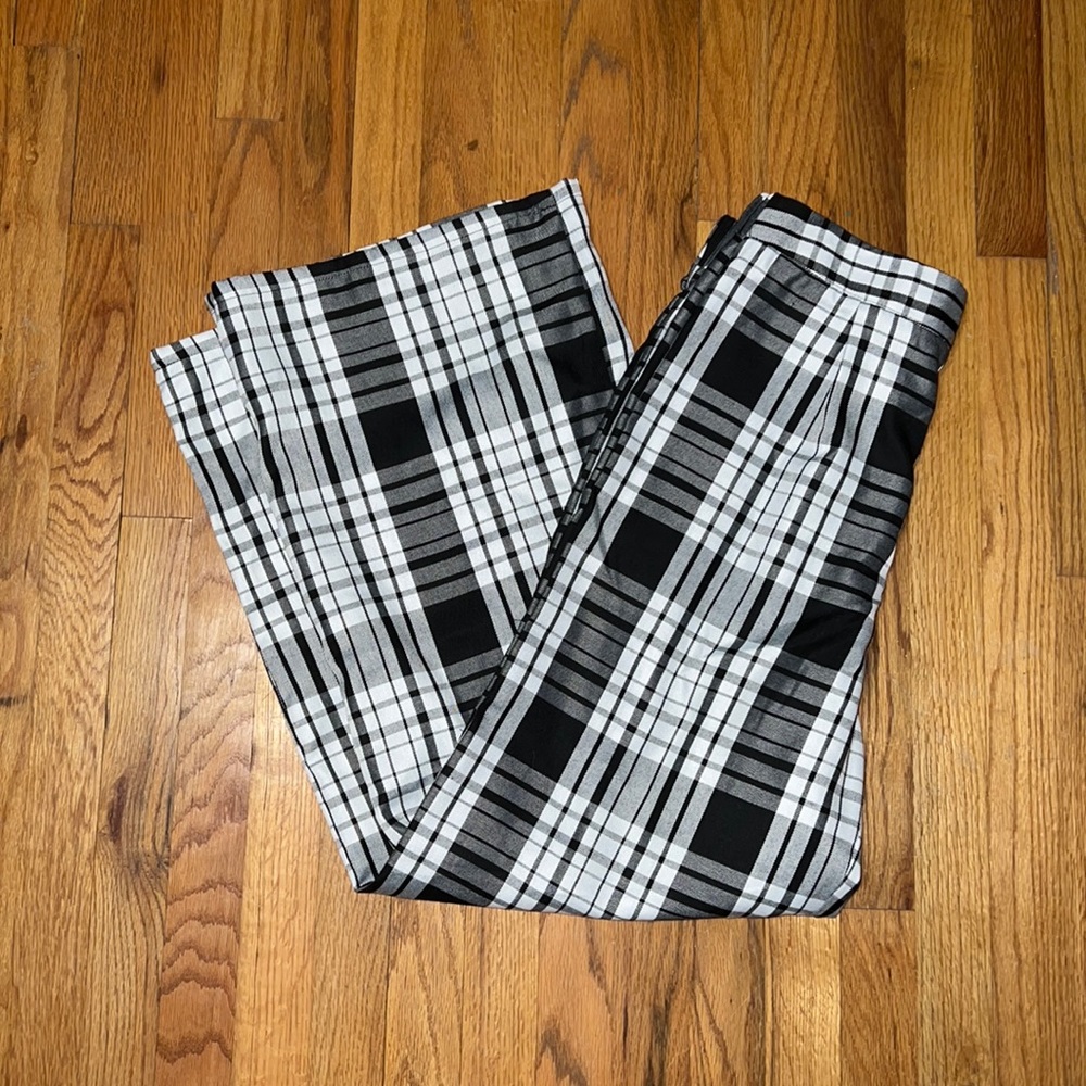 Rue 21 Wide Leg Pants